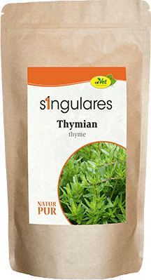 Singulares Thymian 160 g -sorbe-