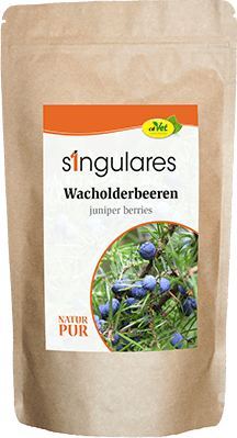 Singulares Wacholderbeeren 200 g -sorbe-