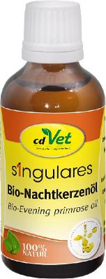 Singulares Bio-Nachtkerzenöl 50 ml
