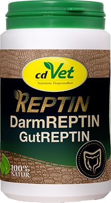 DarmREPTIN 180 g