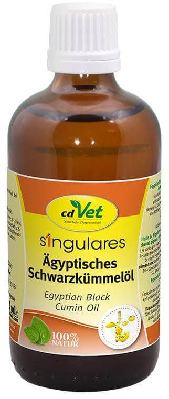 Singulares Ägyptisches Schwarzkümmelöl 100 ml