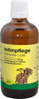 Intimpflege 100 ml