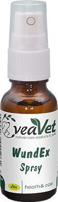 VeaVet WundEx Spray 20 ml