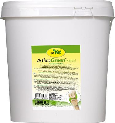 ArthroGreen herbal 1 kg