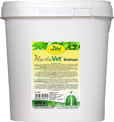 HustaVet Immun 1,6 kg