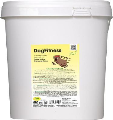 DogFitness 600 g
