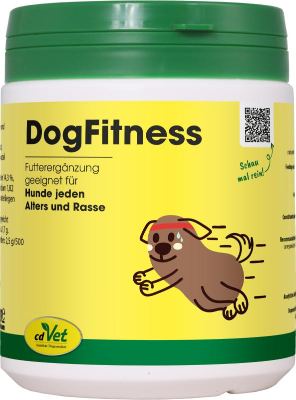 DogFitness 100 g