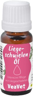 VeaVet Liegeschwielenöl 10 ml