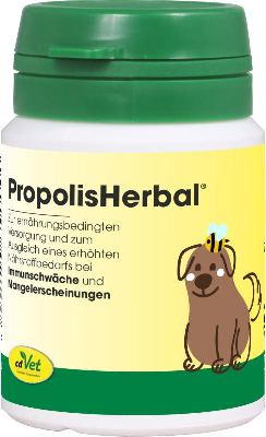 PropolisHerbal 20 g