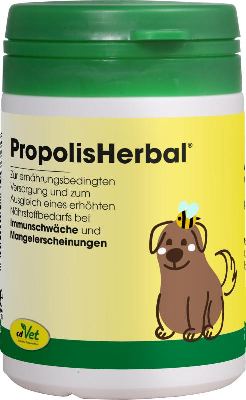 PropolisHerbal 45 g
