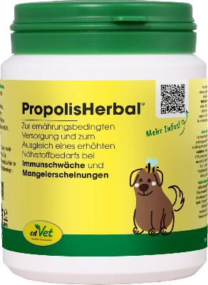PropolisHerbal 130 g