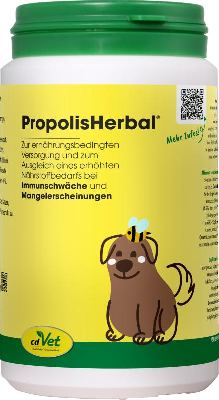 PropolisHerbal 190 g