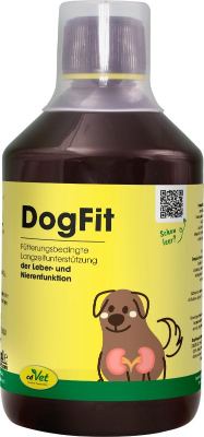 DogFit 500 ml