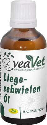 VeaVet Liegeschwielenöl 50 ml