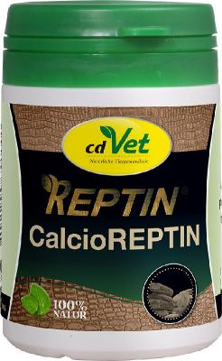 CalcioREPTIN 50 g -Sorbe-