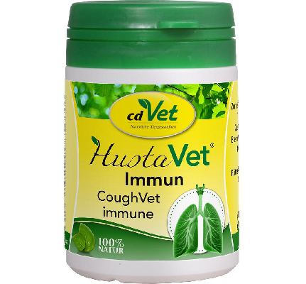 HustaVet Immun 30 g