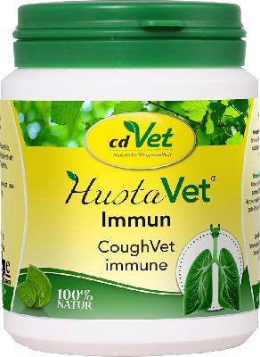 HustaVet Immun 80 g