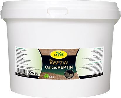 CalcioREPTIN 5 kg