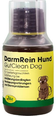 DarmRein Hund 100 ml