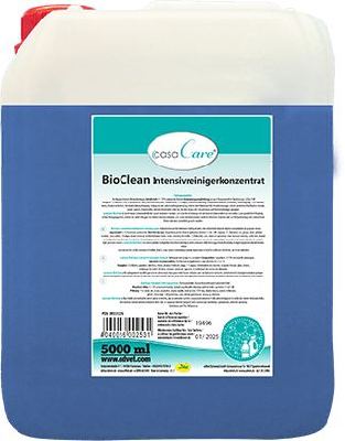 casaCare BioClean Intensivreinigerkonzentrat 5 L