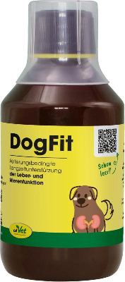 DogFit 250 ml