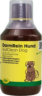 DarmRein Hund 250 ml