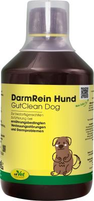 DarmRein Hund 500 ml