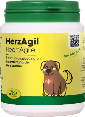 HerzAgil 70 g