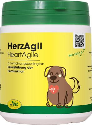 HerzAgil 250 g