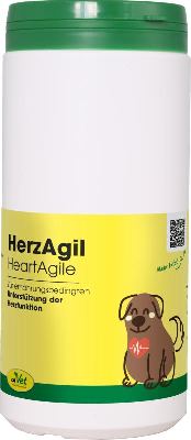 HerzAgil 600 g