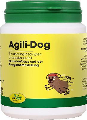 Agili-Dog 70 g