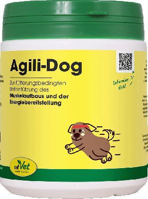 Agili-Dog 250 g