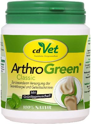 ArthroGreen Classic 70 g
