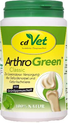 ArthroGreen Classic 165 g