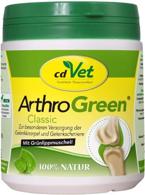 ArthroGreen Classic 345 g
