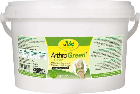 ArthroGreen Classic 2 kg