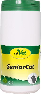 SeniorCat 600 g -Sorbe-