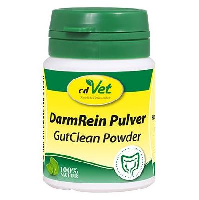 DarmRein Pulver 20g