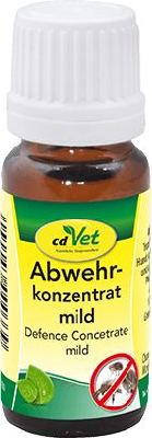 Abwehrkonzentrat mild 10 ml