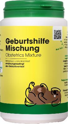 Geburtshilfe-Mischung 150 g