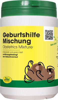 Geburtshilfe-Mischung 400 g