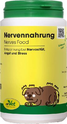 Nervennahrung 180 g