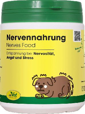 Nervennahrung 450 g
