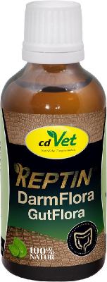 REPTIN DarmFlora 50 ml
