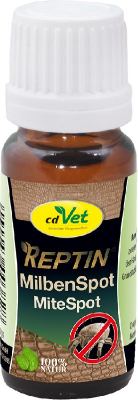 REPTIN MilbenSpot 10 ml