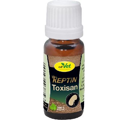 REPTIN Toxisan 10 ml