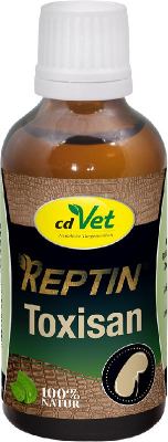 REPTIN Toxisan 50 ml