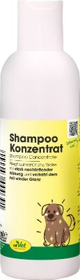 Shampoo Konzentrat 200 ml