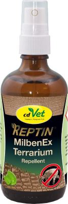 REPTIN MilbenEx Terrarium 100 ml