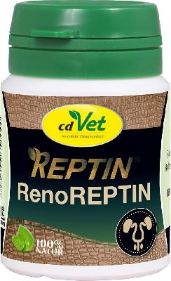 RenoREPTIN 12,5 g